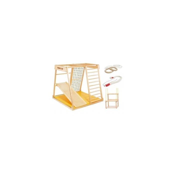 KIDWOOD ПАРУС SAILOR JUNIOR