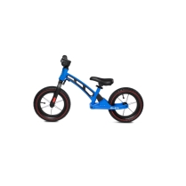 Беговел Micro Balance Bike Deluxe Blue