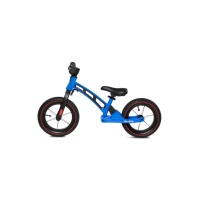 Micro Balance Bike Deluxe Blue