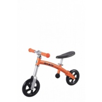 Jooksuratas MICRO G-BIKE, oranž