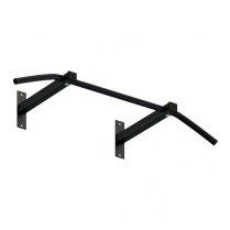 Lõuatõmbekang seinale SPECTR-2, must