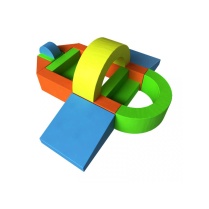 Pehme moodul Lennuk, suur