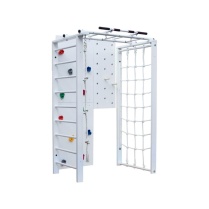 Laste ronimiskompleks David, valge