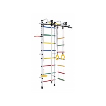 Rootsi sein Rainbow  PRO valge-vikerkaar