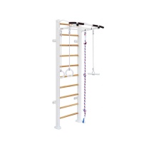 Rootsi sein Adler, valge/naturaalne