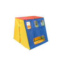 Игровой чехол-палатка Цветной для РС Стандарт