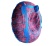 Slidinėjimo ratas SANRO SNOW TUBE VĖJAS 95cm 2.jpg