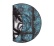 Slidinėjimo ratas SANRO SNOW TUBE PEACE 95cm 3.jpg